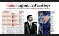 domani cagliari cosenza aspettando ranieri conta solo vincere