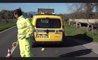 incidente mortale a villasor forse fatale un colpo di sonno