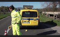 villasor fuori strada con l auto muore un 35enne di arbus
