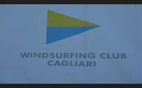 cagliari al poetto la regata nazionale multiclasse dei catamarani
