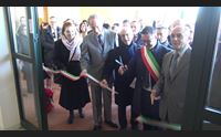 uras inaugurata la residenza per gli anziani un attesa lunga 40 anni