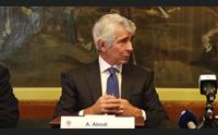 il ministro abodi a cagliari entro il 2026 il palasport da ottomila posti
