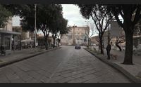 sassari ex turritania da simbolo del degrado a complesso residenziale