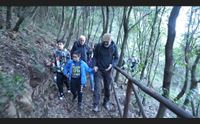 ambiente tradizioni gastronomia nel parco di tepilora successo per foreste aperte
