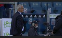 cagliari marted il ranieri day pronta l accoglienza in grande stile