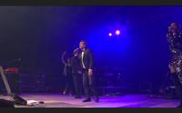 tortol capodanno in musica concerto in diretta su videolina