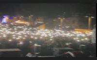 operatori soddisfatti a nuoro gran successo dei concerti di fine anno