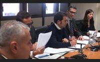 regione finanziaria a tappe verso l aula il caso commissione lavoro