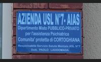 carbonia reparti psichiatrici unisex a cortoghiana sindacati contro l aias
