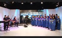 la musica dell anima su videolina il concerto gospel dei black soul