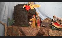 epifania del signore non solo i magi anche il battesimo del signore