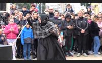 il giorno della befana iniziative e spettacoli in tutta la sardegna