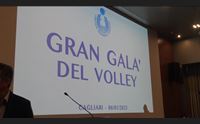il volley si ritrova per i premi dell anno ad atleti tecnici e dirigenti