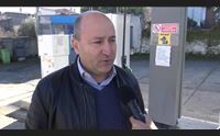 neoneli chiude l area di servizio un bando del comune per nuove attivit