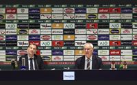 ranieri va di corsa anche il cagliari e riva piangono gianluca vialli