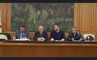 sassari oggi la conferenza socio sanitaria doria ecco le priorit