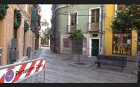 copia di cagliari rischio crolli in via dettori la disperazione dei residenti