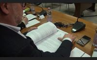 regione 440 emendamenti alla finanziaria sul collegato gi polemica