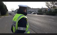 sassari un anno di attivit della polizia municipale nel report 2022