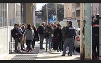 cagliari protesta per assenza pediatri stiamo risolvendo il problema