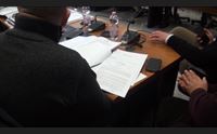 finanziaria via libera dalla commissione bilancio ora la sfida dell aula