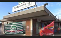 vertenza portovesme i sindacati costi energia risposte dal governo