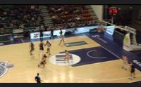 basket la dinamo women si arrende alla reyer venezia addio eurocup