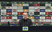 domani cagliari como ranieri alla domus l emozione del ri esordio