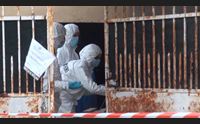 olbia la scomparsa di rosa bechere i carabinieri del ris avviano i rilievi