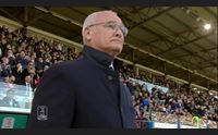 ranieri parte bene pavoletti e azzi regalano il 2 0 al cagliari sul como