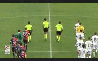 serie c torres cesena 0 1 i sassaresi si arrendono alla vicecapolista
