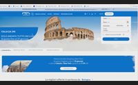 voli la continuit si ferma il 16 febbraio sar una settimana chiave