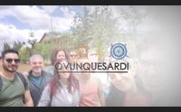 alle 21 su videolina l ultima puntata di ovunquesardi l alaska