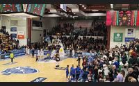 basket dopo reggio la dinamo strapazza anche brindisi pu essere la svolta
