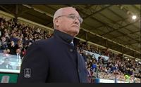 cagliari le regole d oro di ranieri e da oggi si pensa al cittadella