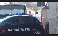 olbia indagini scomparsa rosa bechere nuova perquisione dei carabinieri