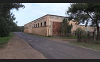 alghero parco di porto conte un ostello green nell ex carcere di porticciolo