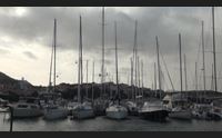 olbia la fiera nautica di sardegna va a nozze con porto rotondo