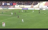 serie c sconfitte e rabbia olbia e torres con le polveri bagnate