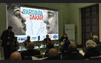 sardinia dakar parte da sassari il progetto di inclusione sportiva