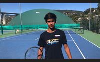 tennis un sardo agli australian open junior domani l esordio di carboni