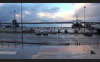 porto torres interventi per i servizi al porto dopo anni di abbandono