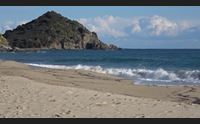 x domenica castiadas educazione ambientale con i metal detector spiagge pulite