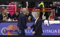 dinamo troppi alti e bassi a napoli registrato un altro passo falso