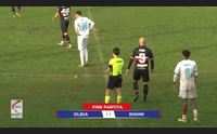 i due volti della serie c la torres vince e l olbia getta il successo