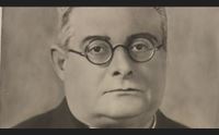 cagliari 100 anni fa nasceva il buon pastore diretta su videolina alle 17