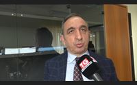 oristano asl 5 all areus rallentare i ricoveri non ci sono medici
