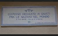 giornata della memoria la lezione dei sette sardi giusti fra le nazioni