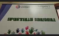 sanit territoriale nasce barigadu solidale rete di servizi al cittadino
