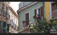 cagliari incubo infinito in via dettori luned via alle perizie